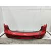 Recambio de paragolpes trasero para seat exeo st (3r5) 2.0 tdi referencia OEM IAM  VER FOTOS 2008