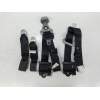 Recambio de juego cinturones trasero para mazda 5 berl. (cr) 2.0 diesel cat referencia OEM IAM  5P 2005