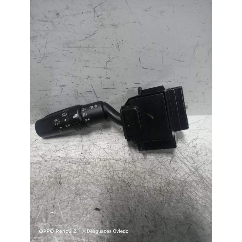 Recambio de mando luces para mazda 5 berl. (cr) 2.0 diesel cat referencia OEM IAM 17D682  2005