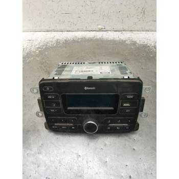 SISTEMA AUDIO / RADIO CD 281154759 269779 2012