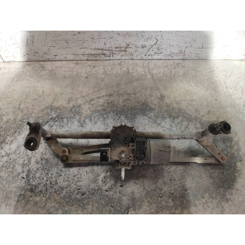 Recambio de motor limpia delantero para seat ibiza sc (6j1) bocanegra referencia OEM IAM 0390241566 6R1955119 3397021278 6R19550