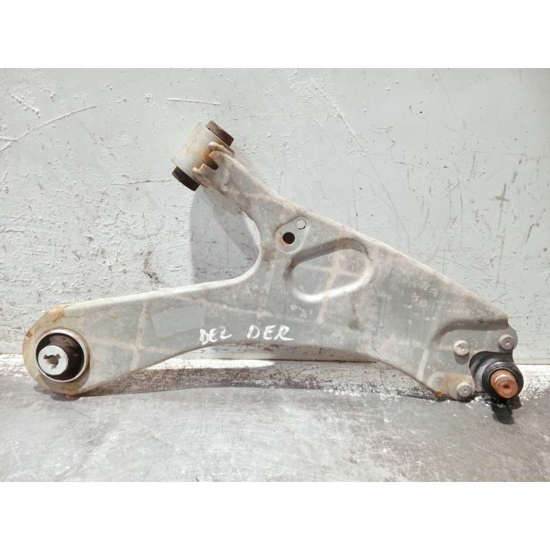 Recambio de brazo suspension inferior delantero derecho para citroën c4 1.2 puretech 130 referencia OEM IAM   