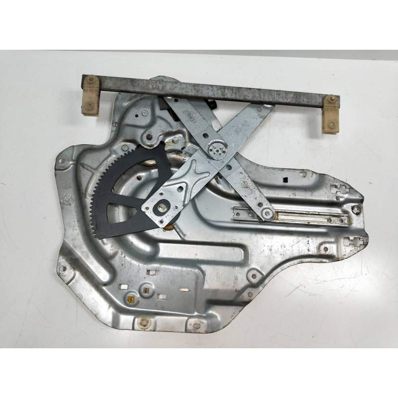 Recambio de elevalunas trasero derecho para hyundai elantra (xd) 2.0 crdi cat referencia OEM IAM   4P