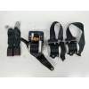 Recambio de juego cinturones trasero para mazda 5 berl. (cr) 2.0 diesel cat referencia OEM IAM  5P 2005
