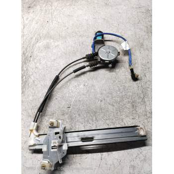 ELEVALUNAS TRASERO DERECHO WH045DA 4P