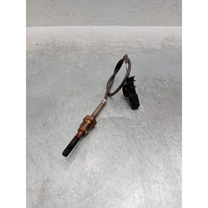Recambio de sensor para volvo v60 ii (225) d3 referencia OEM IAM 2013594008792 31439823 