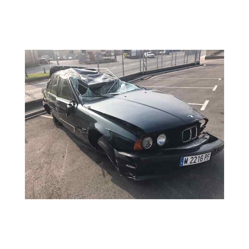 BMW SERIE 5 BERLINA (E34)