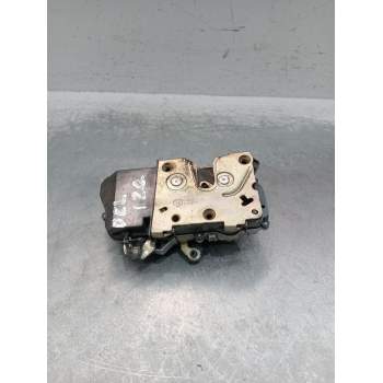 MOTOR CIERRE CENTRALIZADO DELANTERO IZQUIERDO 93 