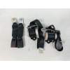 Recambio de juego cinturones trasero para mazda 5 berl. (cr) 2.0 diesel cat referencia OEM IAM  5P 2005