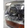 Recambio de faro derecho para kia sorento 2.5 crdi referencia OEM IAM   2006