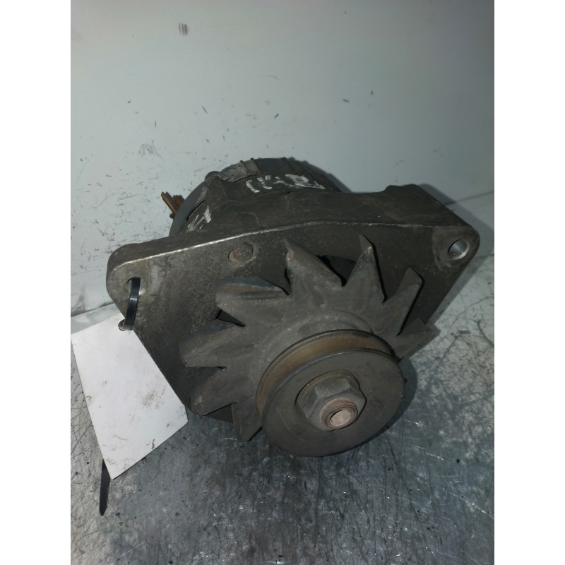 Recambio de alternador para mg rover serie 100 (xp) 115 sd referencia OEM IAM   