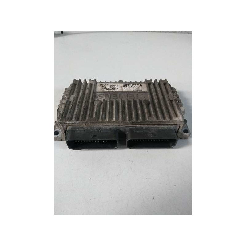 Recambio de centralita cambio automatico para peugeot 306 berlina 3/4/5 puertas (s2) xt referencia OEM IAM S108518012B 963819598