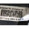 Recambio de intercooler para volvo v50 familiar referencia OEM IAM   