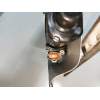 Recambio de elevalunas trasero derecho para hyundai elantra (xd) 2.0 crdi cat referencia OEM IAM   4P