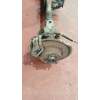 Recambio de puente trasero para land rover range rover (lp) dse (100kw) referencia OEM IAM   