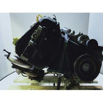 MOTOR COMPLETO K9KF830 D016616 DELPHI