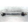 Recambio de transmision delantera derecha para volkswagen polo iv (9n_, 9a_) 1.4 tdi referencia OEM IAM  14TDI 2005