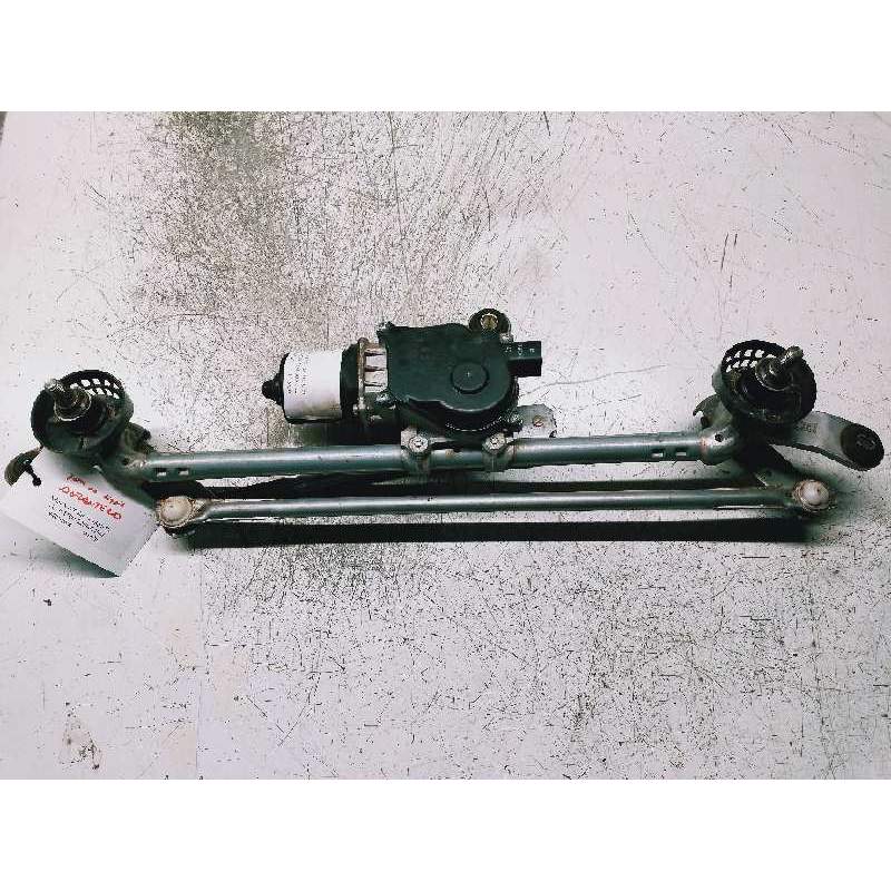 Recambio de motor limpia delantero para nissan x-trail (t32) 360 referencia OEM IAM   