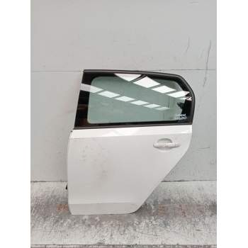 PUERTA TRASERA IZQUIERDA 5P 