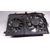 Recambio de electroventilador para opel signum básico referencia OEM IAM 873490K 13151294 FS1225 VALEO