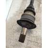 Recambio de transmision trasera izquierda para bmw serie 1 lim. (f20) 118d referencia OEM IAM 7597681AI04  