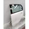 Recambio de puerta trasera izquierda para skoda citigo (nf1) 1.0 referencia OEM IAM  5P 