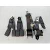 Recambio de juego cinturones trasero para mazda 6 monovolumen (gy) 2.0 diesel cat referencia OEM IAM   5P