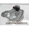 Recambio de elevalunas trasero derecho para hyundai elantra (xd) referencia OEM IAM 834602D000  4P83460