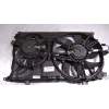 Recambio de electroventilador para opel signum básico referencia OEM IAM 873490K 13151294 FS1225 VALEO