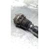 Recambio de transmision delantera derecha para volkswagen polo iv (9n_, 9a_) 1.4 tdi referencia OEM IAM  14TDI 2005