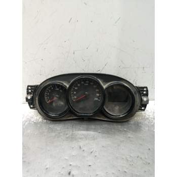 CUADRO INSTRUMENTOS 248101691R NS318574120 2012