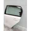 Recambio de puerta trasera izquierda para skoda citigo (nf1) 1.0 referencia OEM IAM  5P 