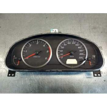 CUADRO INSTRUMENTOS 3M7110849ND DD6255430 J37G