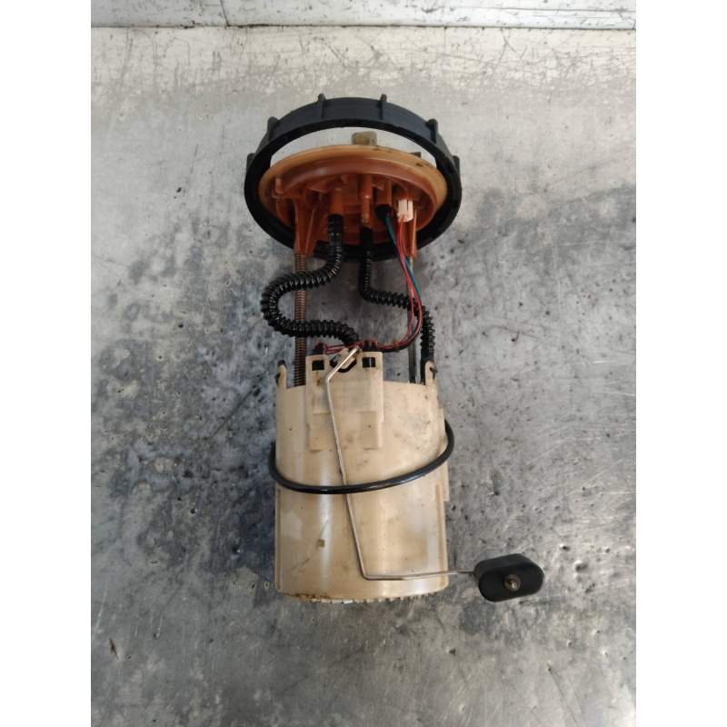 Recambio de bomba combustible para mercedes-benz sprinterii caja cerrada (desde 01.06) 311/315 cdi 4x4 (906.631/633/635/637) ref