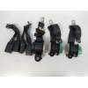 Recambio de juego cinturones trasero para mazda 6 berlina (gg) 2.0 diesel cat referencia OEM IAM   5P
