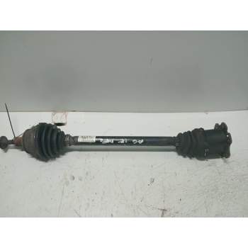 TRANSMISION DELANTERA IZQUIERDA 4F0407272G T2G 
