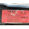 Recambio de elevalunas trasero derecho para hyundai elantra (xd) referencia OEM IAM 834602D000  4P83460