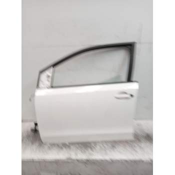 PUERTA DELANTERA IZQUIERDA 5P 