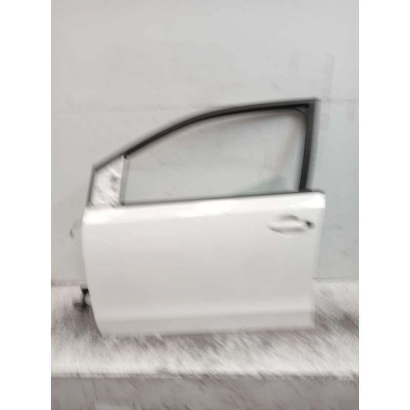 Recambio de puerta delantera izquierda para skoda citigo (nf1) 1.0 referencia OEM IAM  5P 