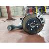 Recambio de puente trasero para hyundai i20 klass referencia OEM IAM DISCO/ABS 10G 2020