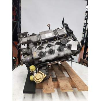 MOTOR COMPLETO 1CD 0086724 DENSO