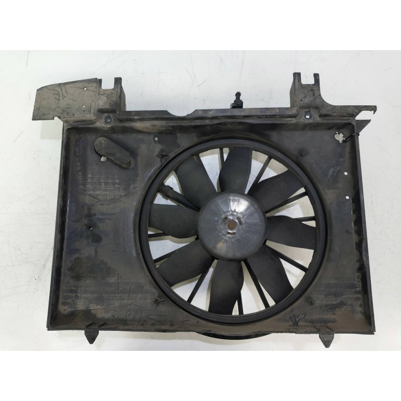 Recambio de electroventilador para volvo s70 berlina 2.5 20v cat referencia OEM IAM   