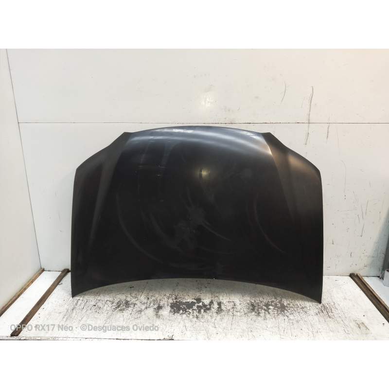 Recambio de capot para subaru tribeca b9 classic referencia OEM IAM   