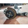 Recambio de puente trasero para hyundai i20 klass referencia OEM IAM DISCO/ABS 10G 2020