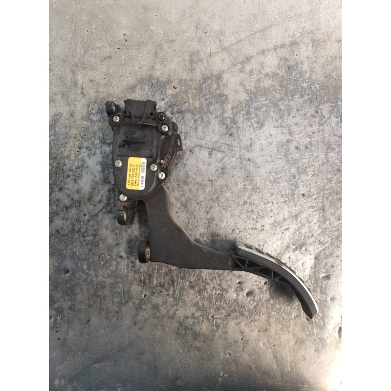 Recambio de potenciometro pedal para seat ibiza sc (6j1) bocanegra referencia OEM IAM 6Q1723503E 6PV00849600 