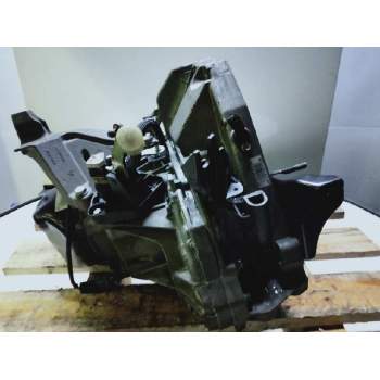 CAJA CAMBIOS JR5175 5V A021136