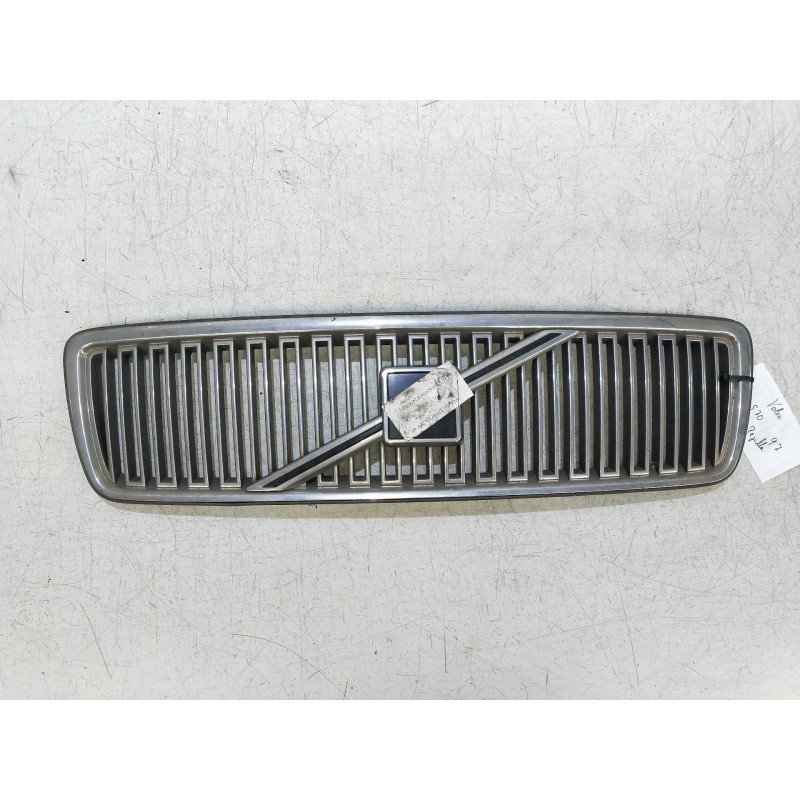 Recambio de rejilla delantera para volvo s70 berlina 2.5 20v cat referencia OEM IAM   