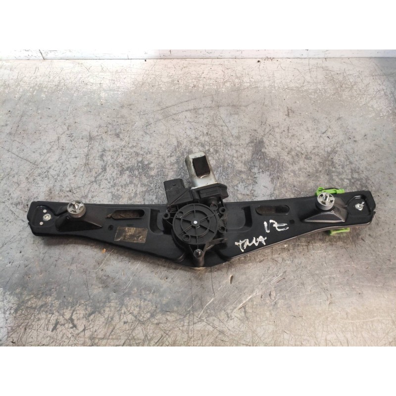 Recambio de elevalunas trasero izquierdo para bmw x1 (e84) xdrive 23d referencia OEM IAM   51352990387