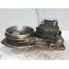 Recambio de caudalimetro para volvo serie 740 berlina/familiar referencia OEM IAM 0438100074 0438120076 BOSCH