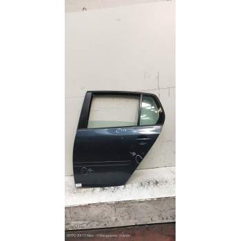 PUERTA TRASERA IZQUIERDA 5P